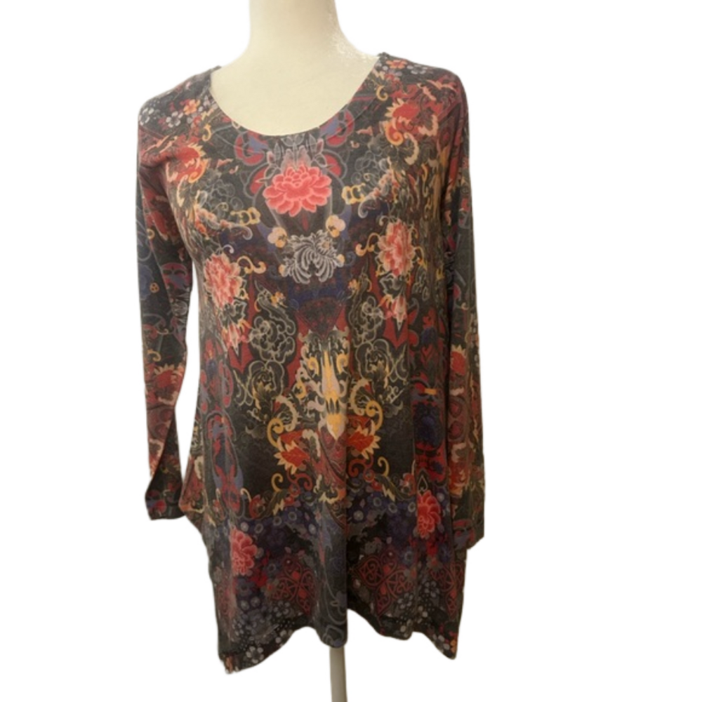 Soft Surroundings Top